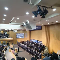 オンヌリ教会