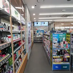 オリーブヤング ツインシティ店