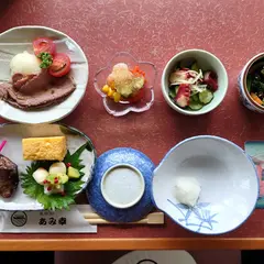 屋形船あみ幸 越中島桟橋