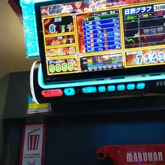 マルハン 福久店