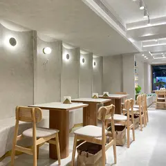 Le buno dessert & bar