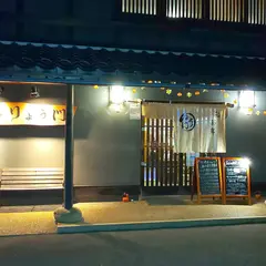 鮨・会席 りょう門