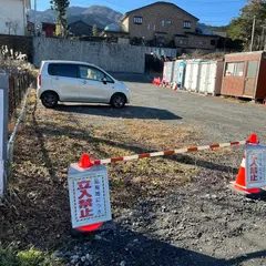 Akippa下鉢石大横町駐車場