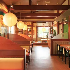 とんかつ竹亭 本店