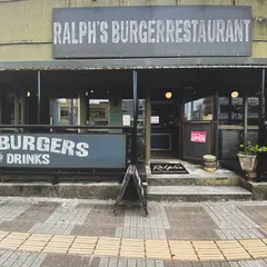 ラルフズ バーガーレストラン