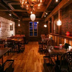 欧風カレーGii 大宮桜木町店