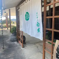 そば処 白友
