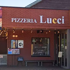PIZZERIA Lucci 岩見沢店