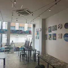 Artbar Yokohama Motomachi