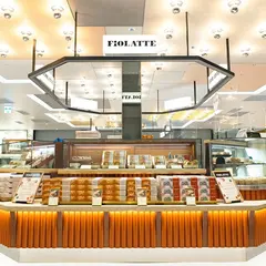 FiOLATTE（フィオラッテ）エキュート品川店