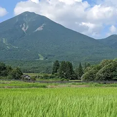 磐梯山眺望箇所