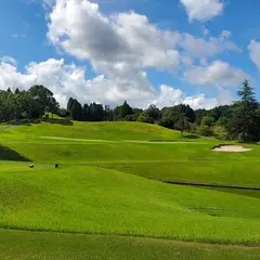 ベルセルバカントリークラブ市原コース