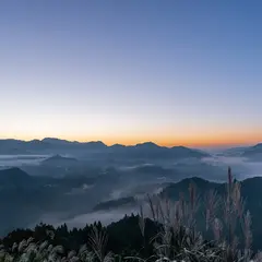 国見ヶ丘展望所