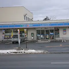 ローソン 岩内東山店