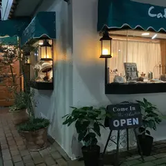 cafe 東京珈琲相談所