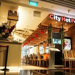 旺爐 City Hot Pot @ One Raffles Place With Home Delivery