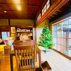 古民家かふぇ かるむ