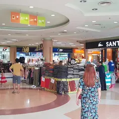 ビッグC サウスパッタヤー