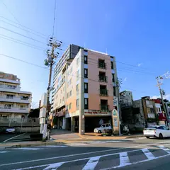 ビジネスホテル寿屋