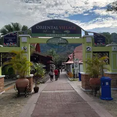 Oriental Village
