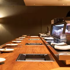 焼肉 カルロス