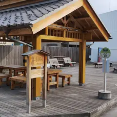 城町通り北広場