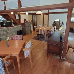 古民家カフェ ユキノシタ YUKINOSITA (Japanese old folk house cafe)