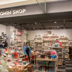 ムーミンショップ オオサカ