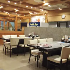 ふぁみり庵はいから亭吉野店