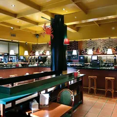 El Globo taberna