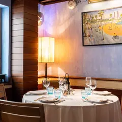 Can Majó Restaurant