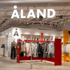 Åland 에이랜드 수원스타필드점