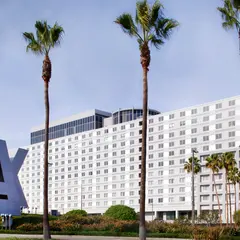 ハイアットリージェンシー・ロサンゼルス国際空港