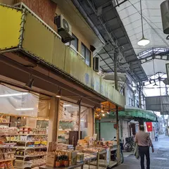徳山商店鶴橋店