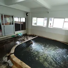 鵜泊温泉
