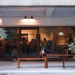 BEAN BARN 豆荒良倉 （最後点餐18:00）