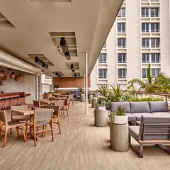 Hotel June West LA