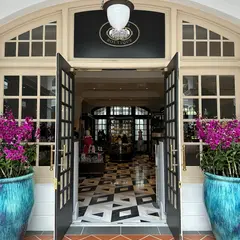 Raffles Boutique