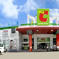 Big C Miền Đông