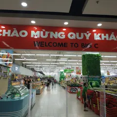 BigC Long-Bien Supermarket