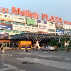 Big C Mê Linh