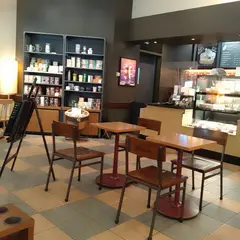 スターバックスコーヒー なんばパークス店