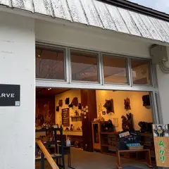 REAL CARVE（リアルカーヴ）