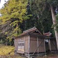 三島神社