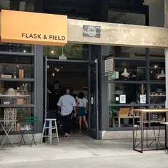 Flask & Field