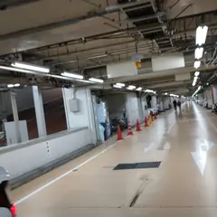 トヨタレンタカー 東京駅八重洲口店