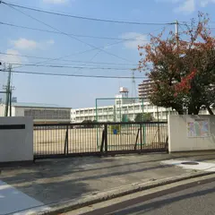 堺市立五箇荘中学校