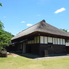 旧進藤家住宅