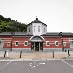島越駅