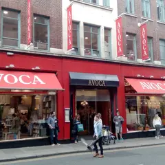 Avoca Suffolk Street